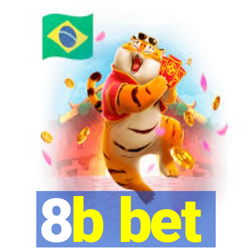 8b bet